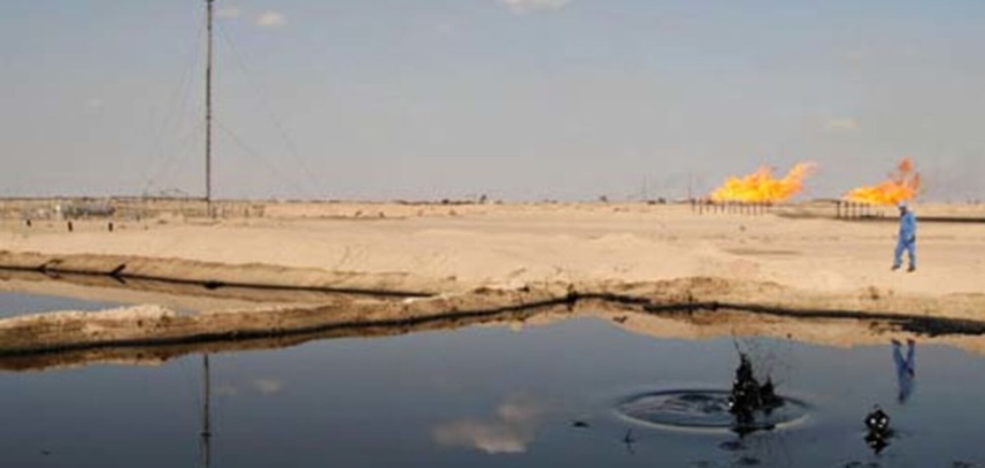 Казахстан будет искать сланцевый газ