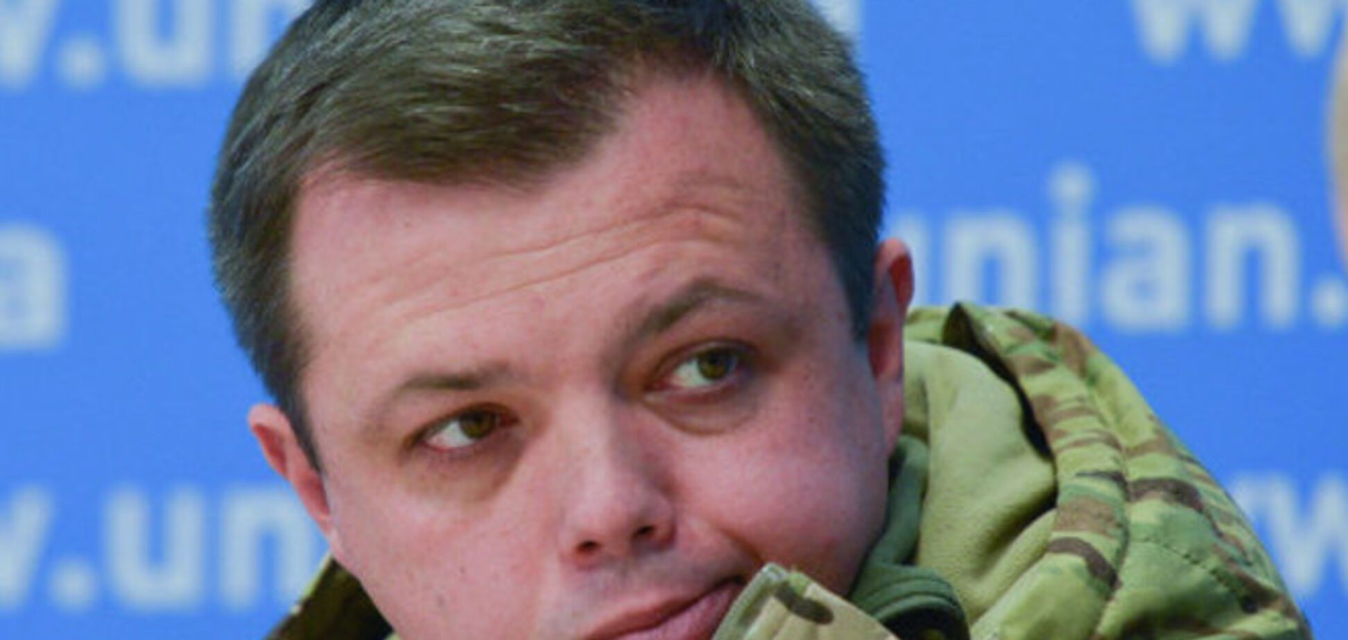 Семенченко будет контролировать Минобороны и менять состав силовых ведомств