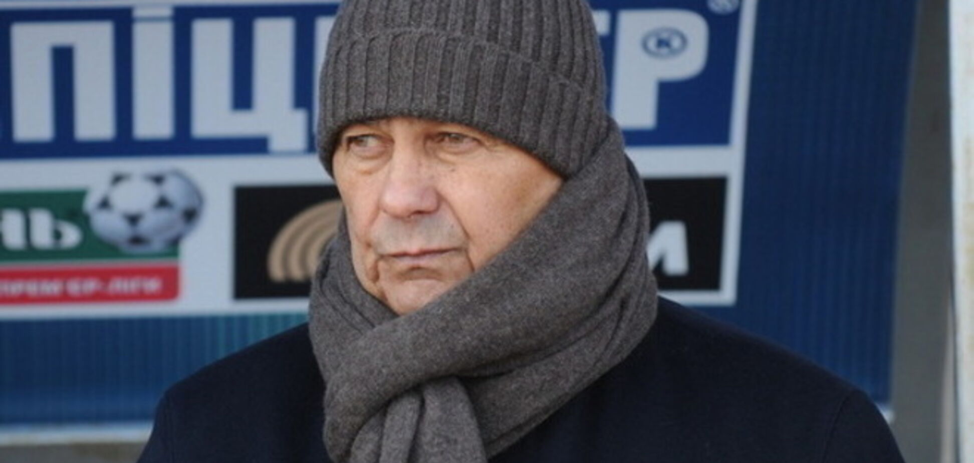 Луческу рассекретил трансферные планы 'Динамо'