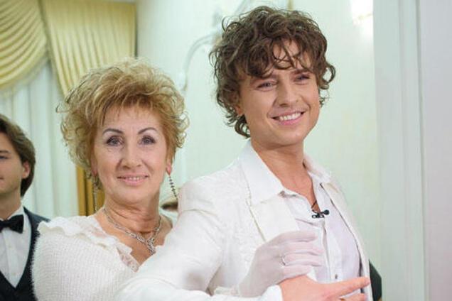 Лариса Копенкина: Шаляпин станет отцом? Да мне по барабану - разведусь хоть завтра!