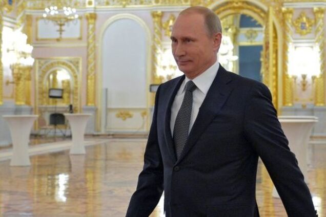 Ничего нового. Путин о 'братской' Украине, 'сакральном' Крыме и 'вежливой' армии РФ