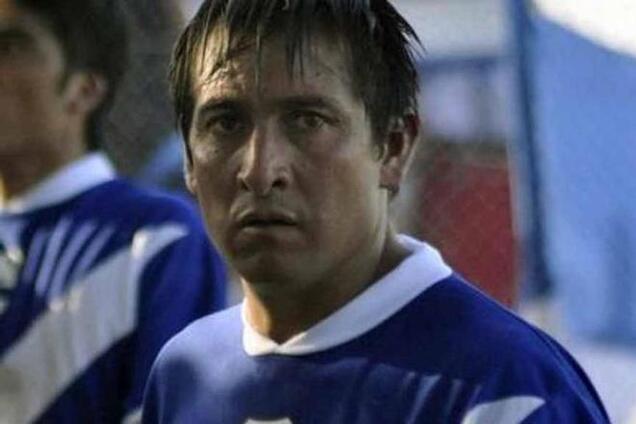 Аргентинские болельщики убили футболиста кирпичем