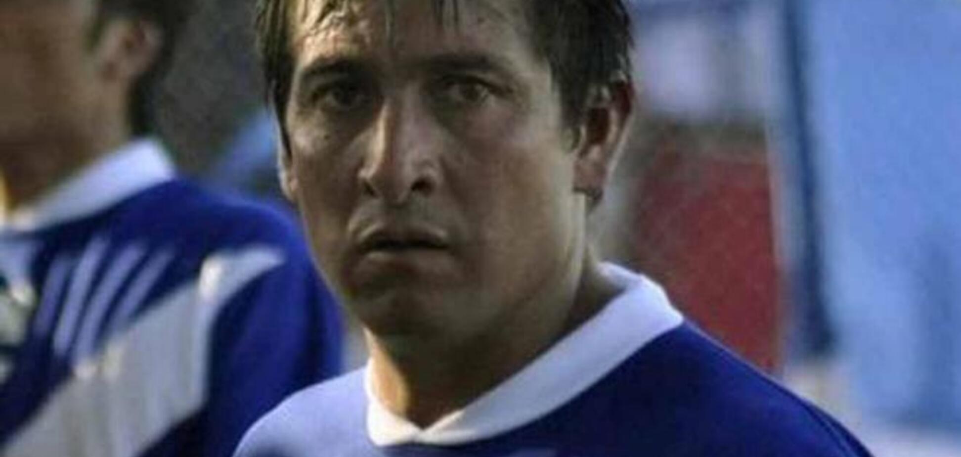 Аргентинские болельщики убили футболиста кирпичем