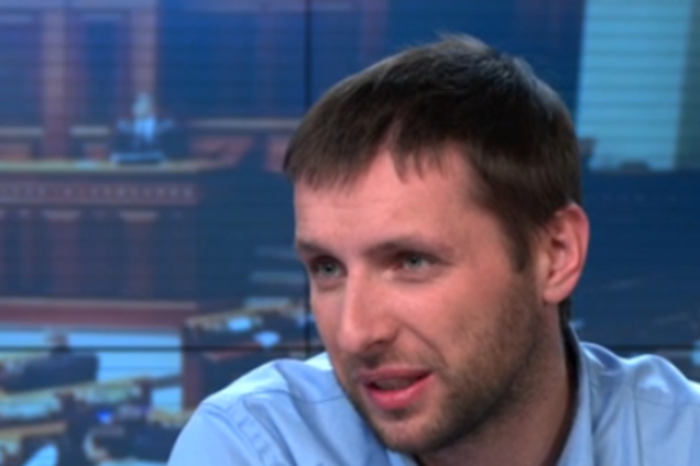 Нардеп Парасюк заявил, что после Майдана стоимость должностных кресел в Украине выросла