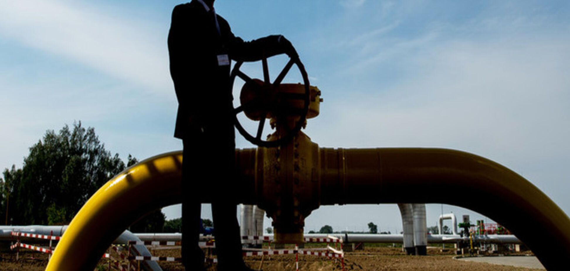 Fitch: с Россией не хотят заключать долгосрочные контракты на импорт газа