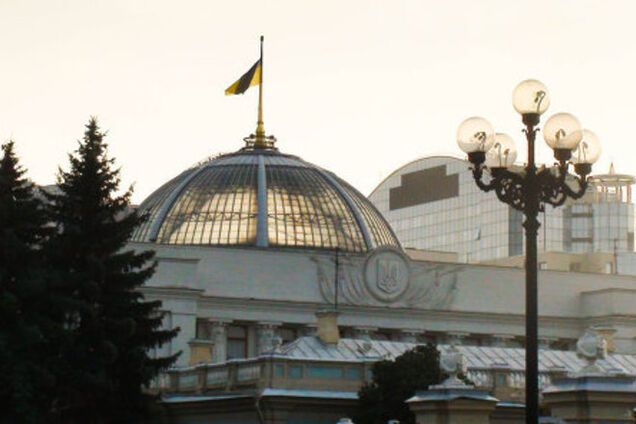 Коалиция распределила комитеты в Раде: 'Блок Порошенко' озвучил свой список кандидатов