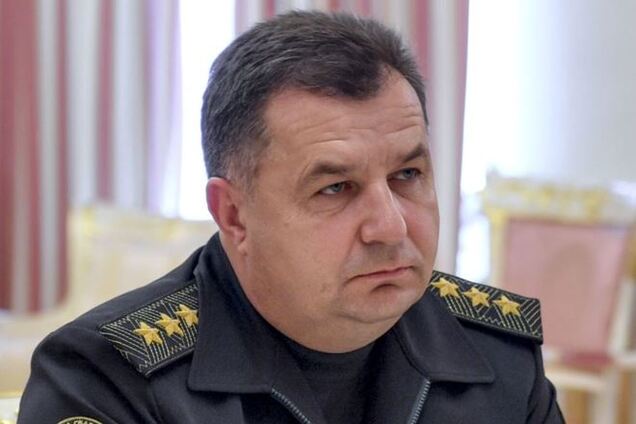 Минобороны пообещало участникам АТО новые квартиры