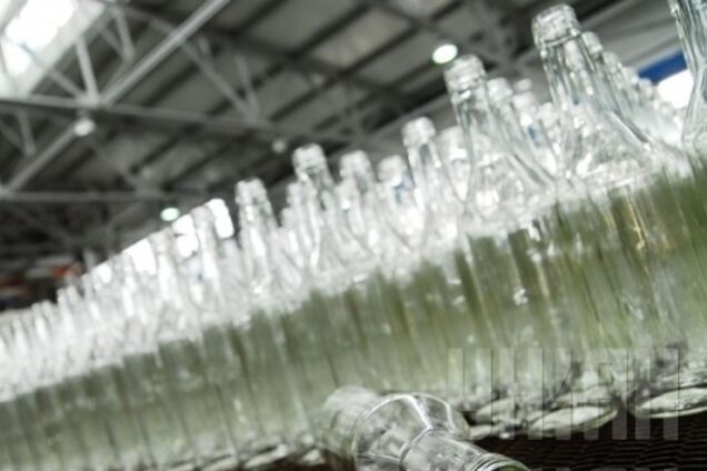 Корупційний скандал в 'Укрспирті' набирає обертів: начальство їде, смотрящих змінюють