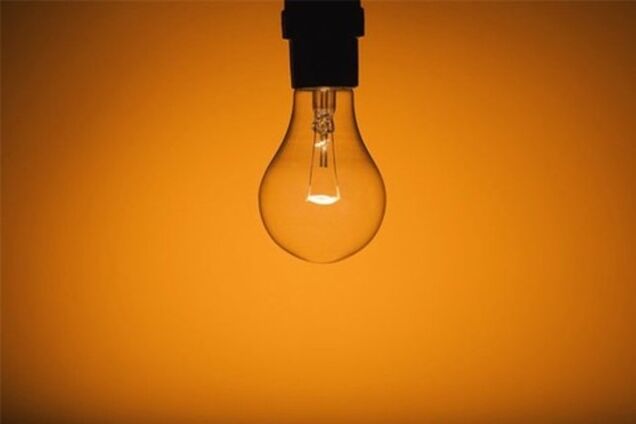 Киевлян предупредили, что свет внезапно могут отключить в жилых домах