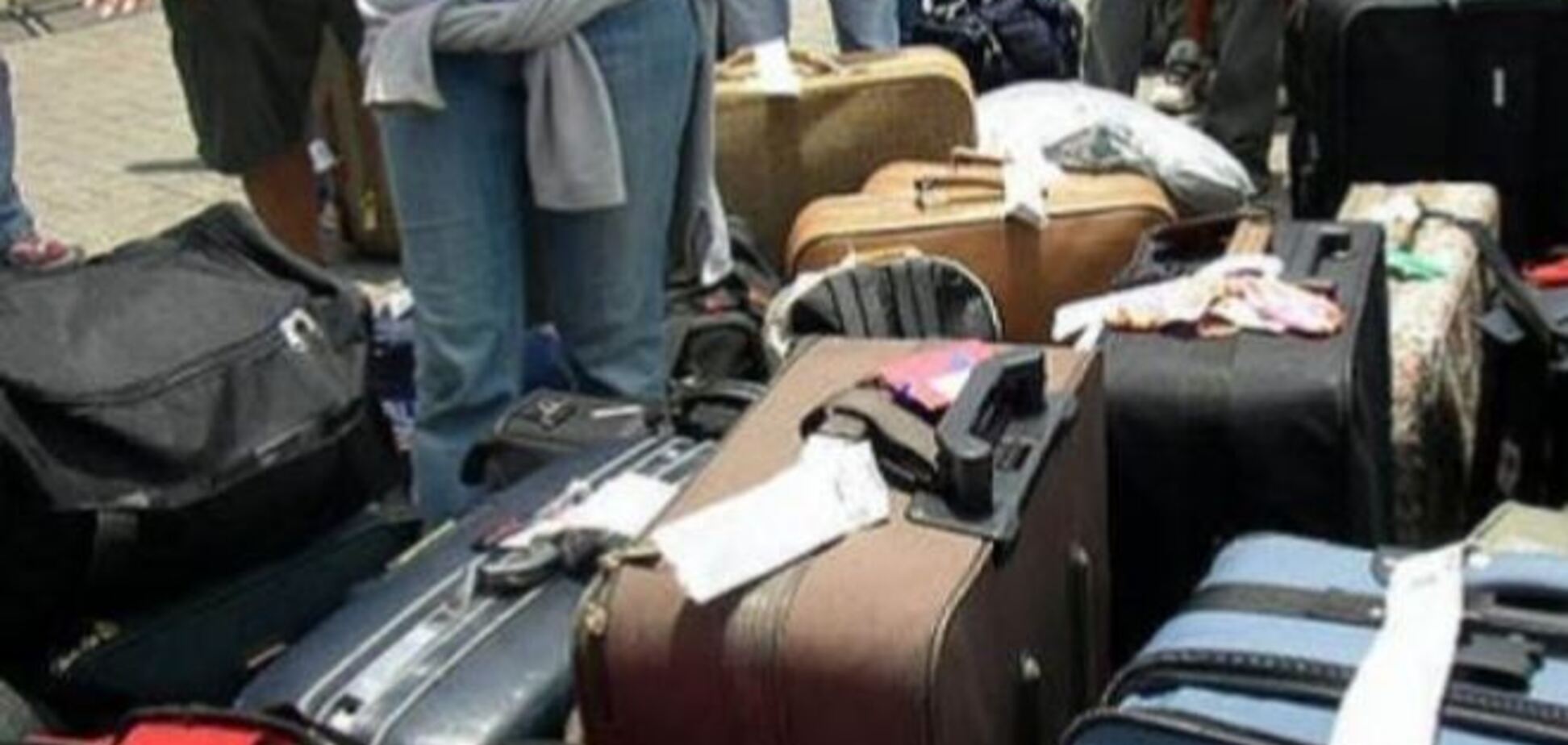 США выплатили по 4,5 тыс грн переселенцам из Луганской области