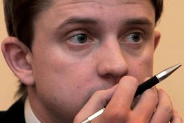 Луценко вычеркнул Довгого из списка руководителей комитетов