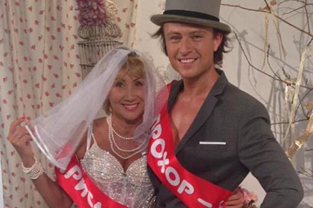 Копенкина о разводе с Шаляпиным: то ему 'Мерсы' дарят за 3 млн, то он ждет ребенка!