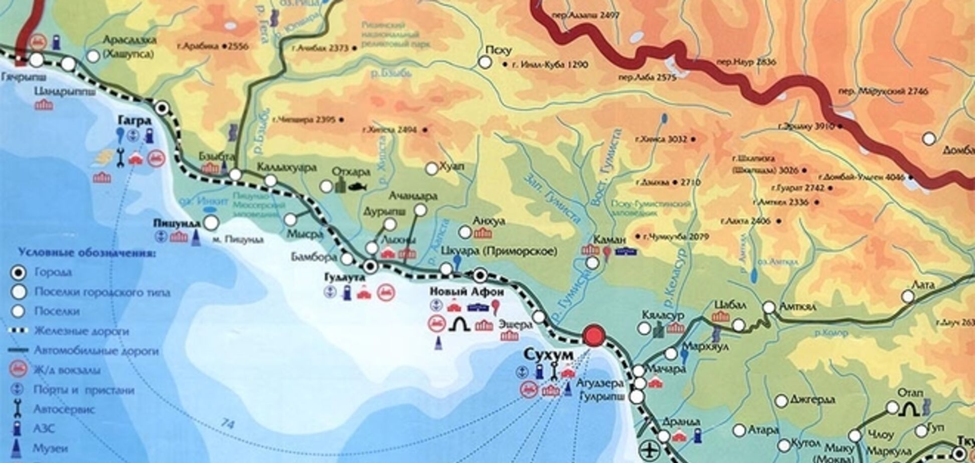 Генерал рассказал, как Путин будет расширять империю