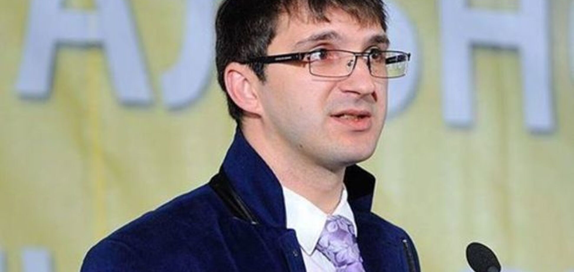 Задержан убийца активиста Антикоррупционного комитета Майдана