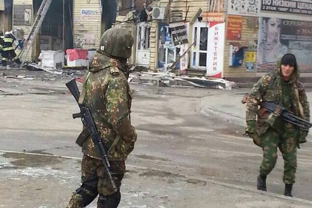 В Грозном войск РФ нет, они все на Донбассе – соцсети отреагировали на теракт в Чечне