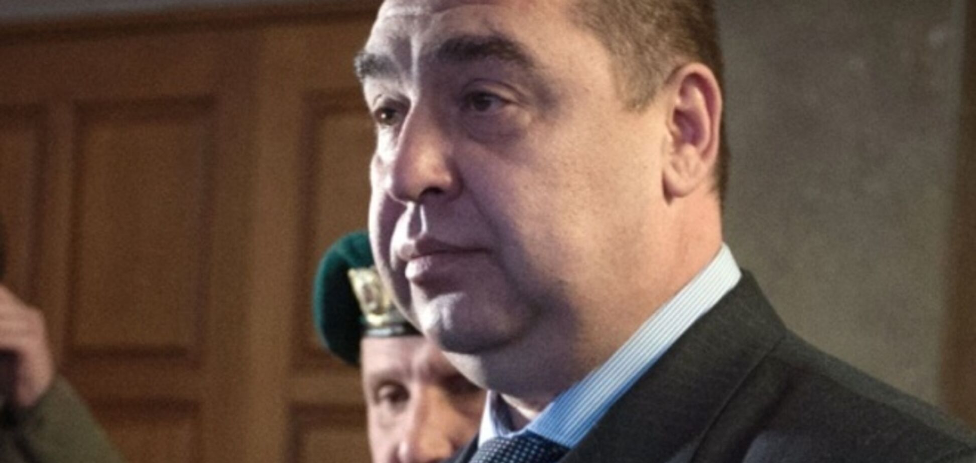 Главарь 'ЛНР' признал, что его террористы не в состоянии выплачивать людям пенсии