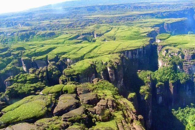 Научные открытия, которые изменят ваше представление о Земле