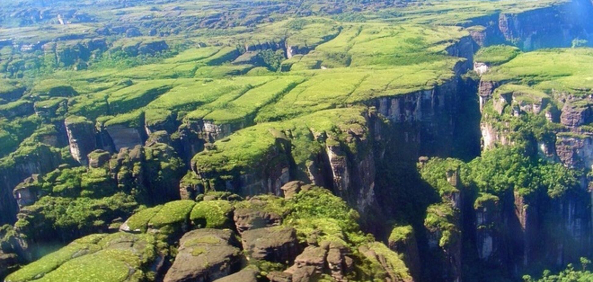 Научные открытия, которые изменят ваше представление о Земле