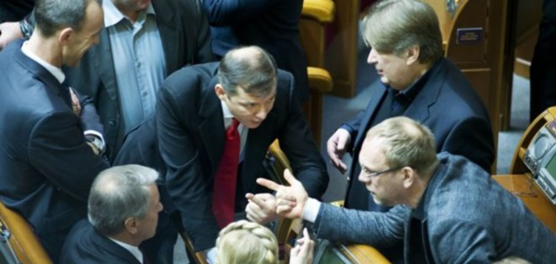 Эксперт рассказал, как будут работать парламентские комитеты