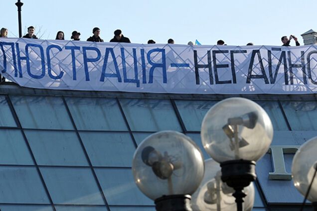 Ризики самолюстрації, або Кому заважає Комітет з питань розвідки