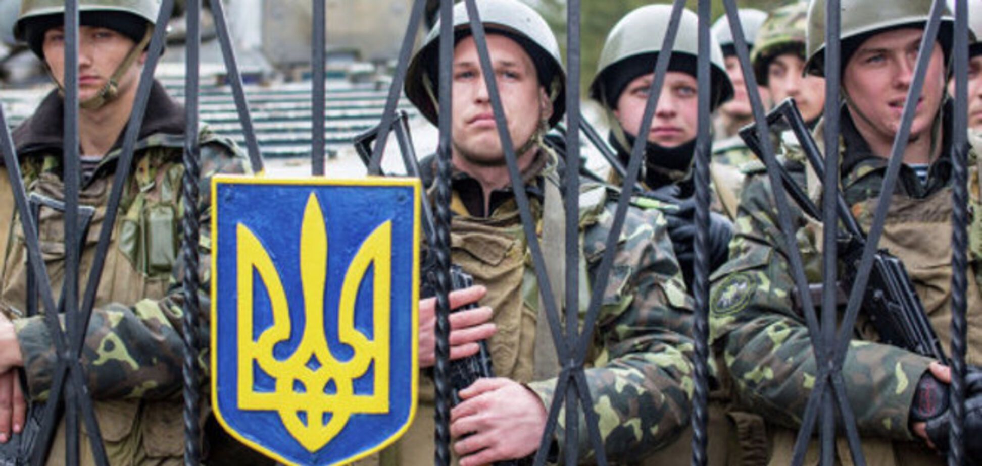 Полтысячи украинских военных получат квартиры до конца текущего месяца – глава Минобороны