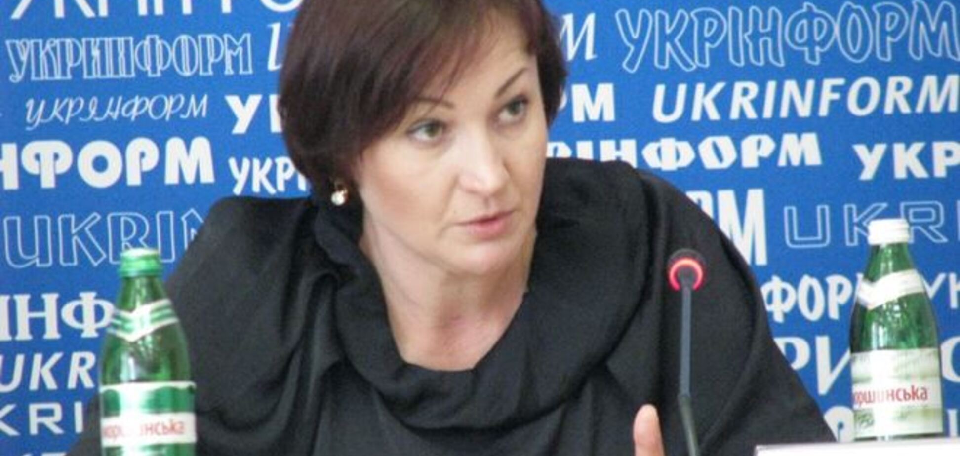 Юрист Валентина Теличенко: Суспільство має право підозрювати Кучму в причетності до вбивства Гонгадзе