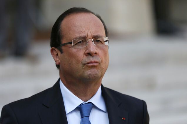 Олланд заявил об 'определенной автономности' для Донбасса