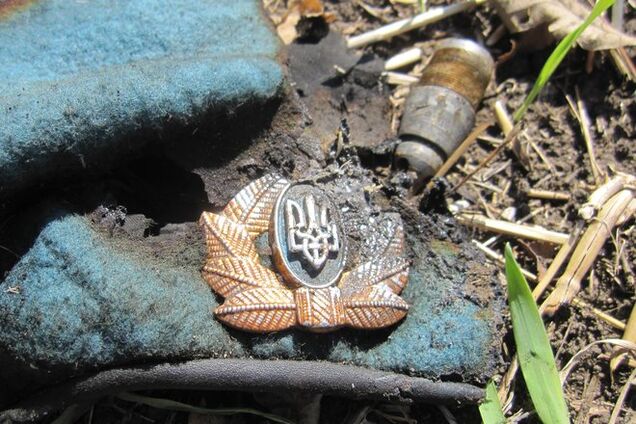 В зоне АТО за сутки погибли шесть украинских военных, 13 ранены