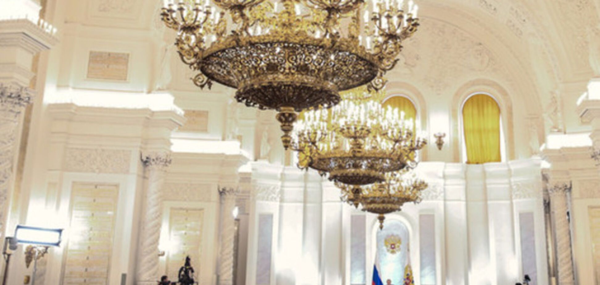 Путин растерял своих фанатов