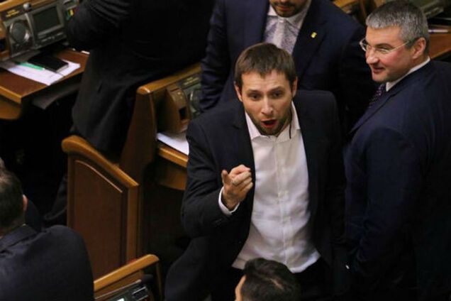 Люди Майдана в новой Раде: начали за здравие