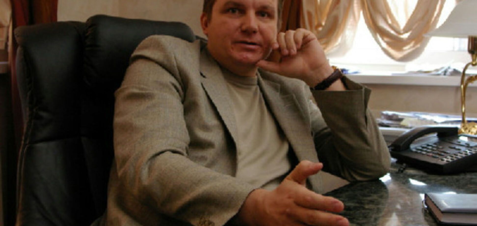 В Госдуме РФ призвали оспорить решение УЕФА по 'крымскому вопросу'