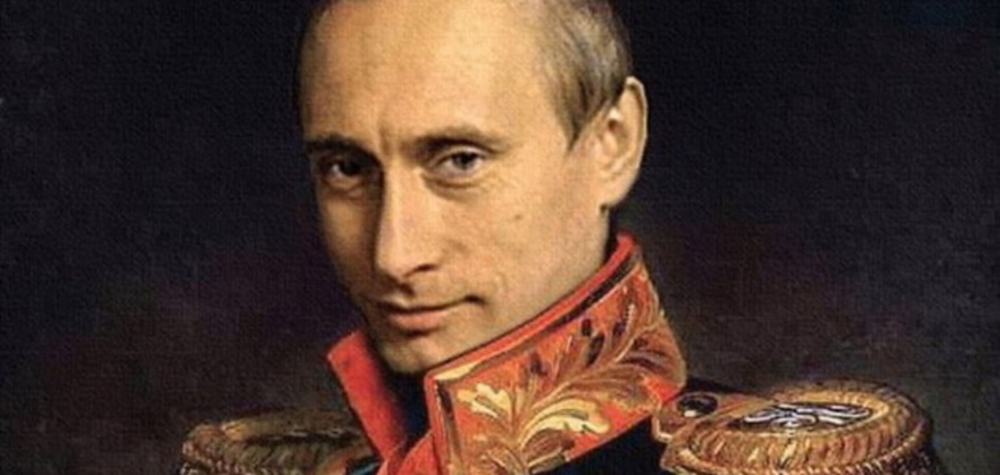 Путин как ведущий телешоу