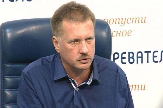 Чорновил назвал бомбу замедленного действия для коалиции