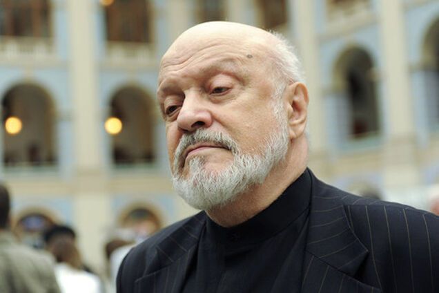 Умер российский режиссер Геннадий Полока