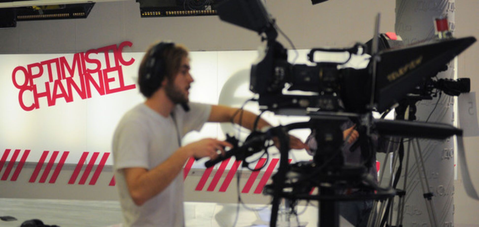 В России продолжились гонения на телеканал 'Дождь'