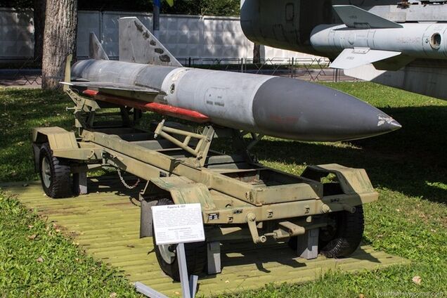 США потребовали от Путина контроля по договору о сокращении ракет