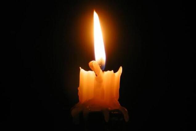 В Киеве пройдет минута молчания в память о погибших участниках АТО