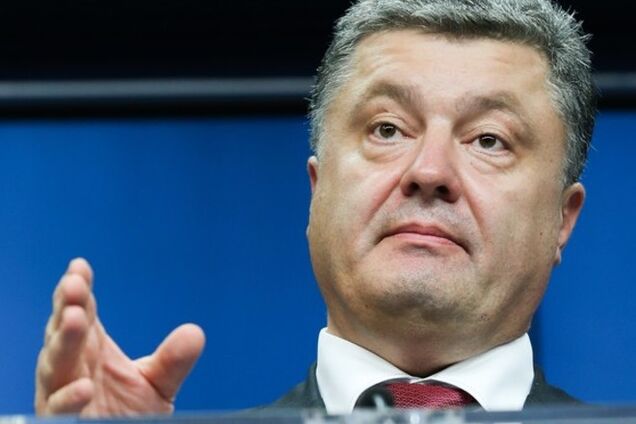 Порошенко рассказал Европе и США, к чему стремится Украина
