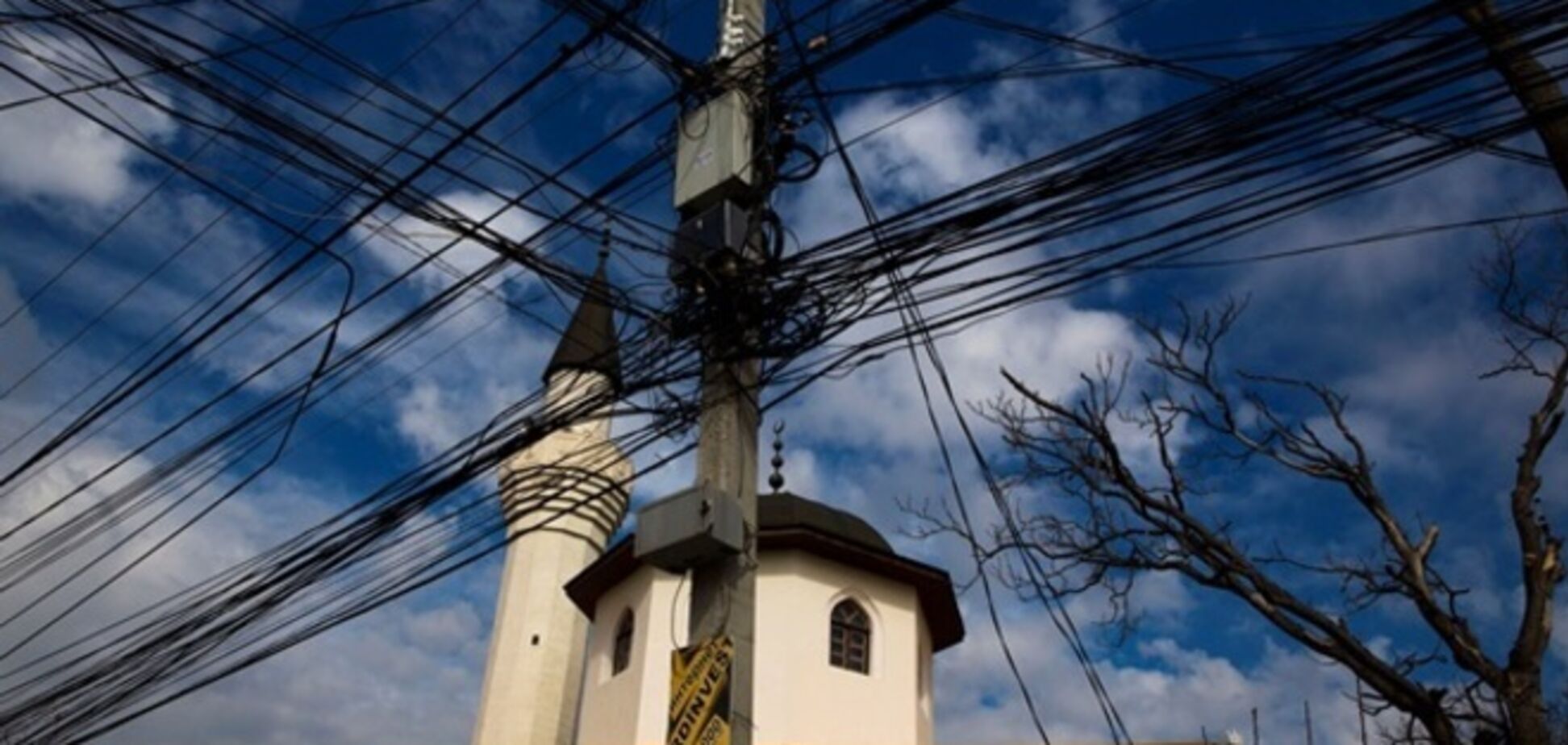 Кабмин продлил на месяц режим чрезвычайных мер в энергетике