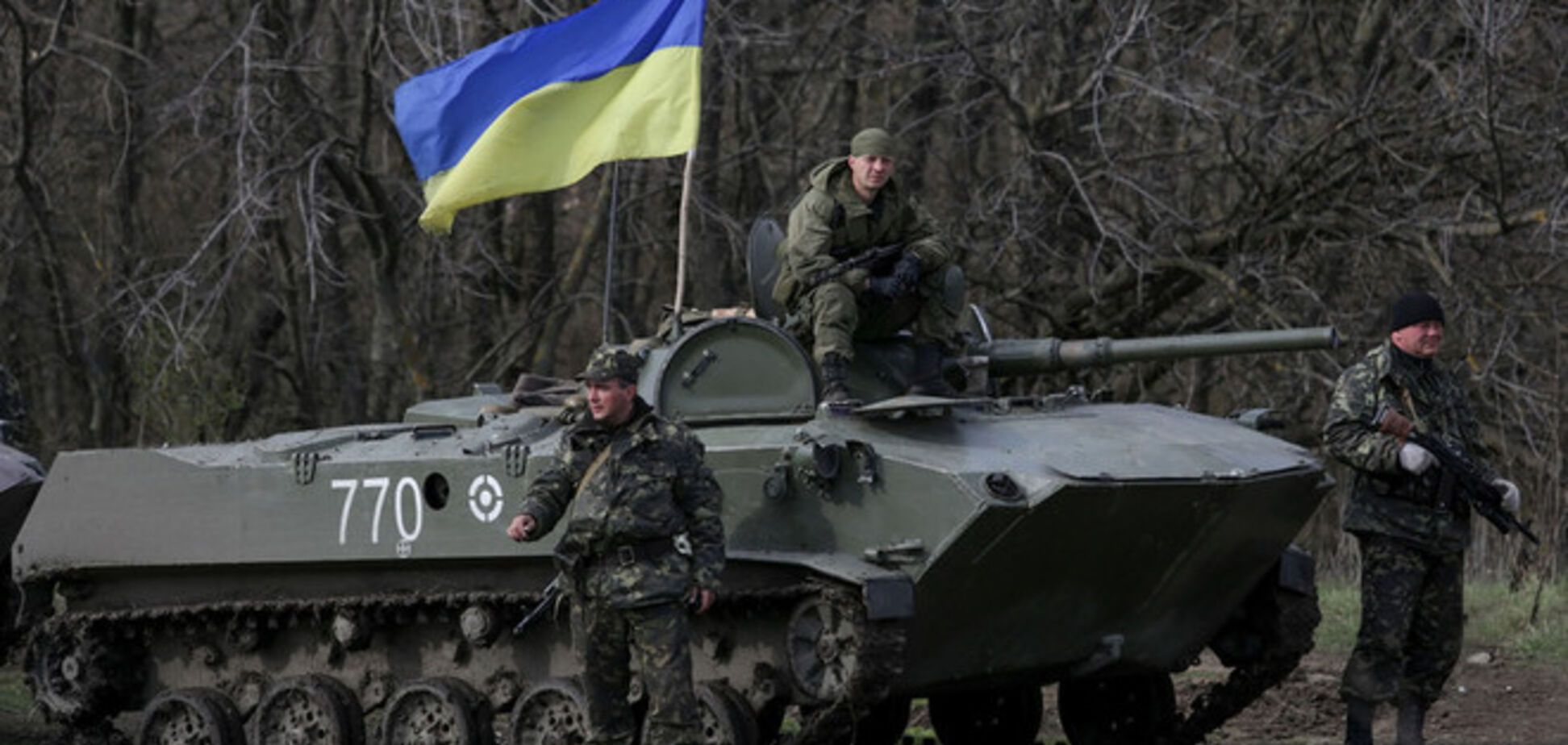 Мирные жители Донецка за 5 тыс. грн сдавали боевикам координаты расположения армии