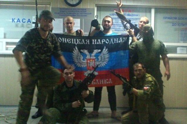 Впізнаний ще один 'доброволець' з РФ, що воював на Донбасі: опубліковано фото