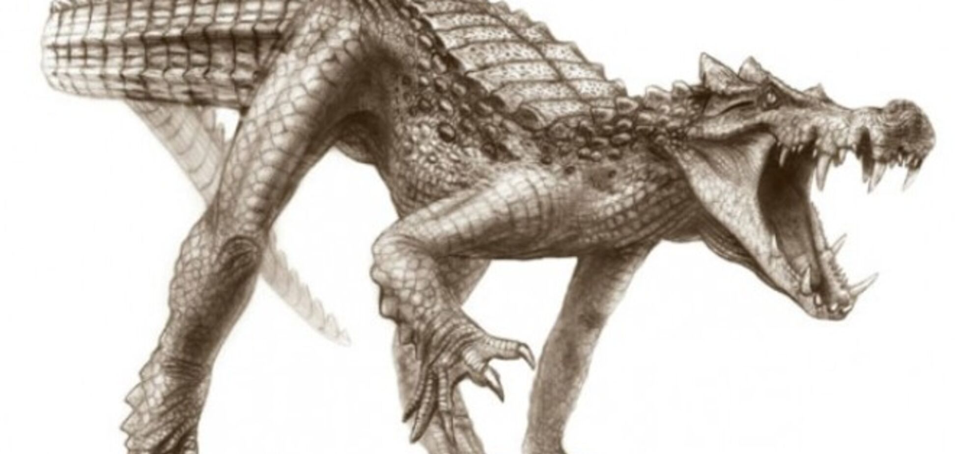 Россияне произошли от ангелов из Крыма, и там же обрели святость