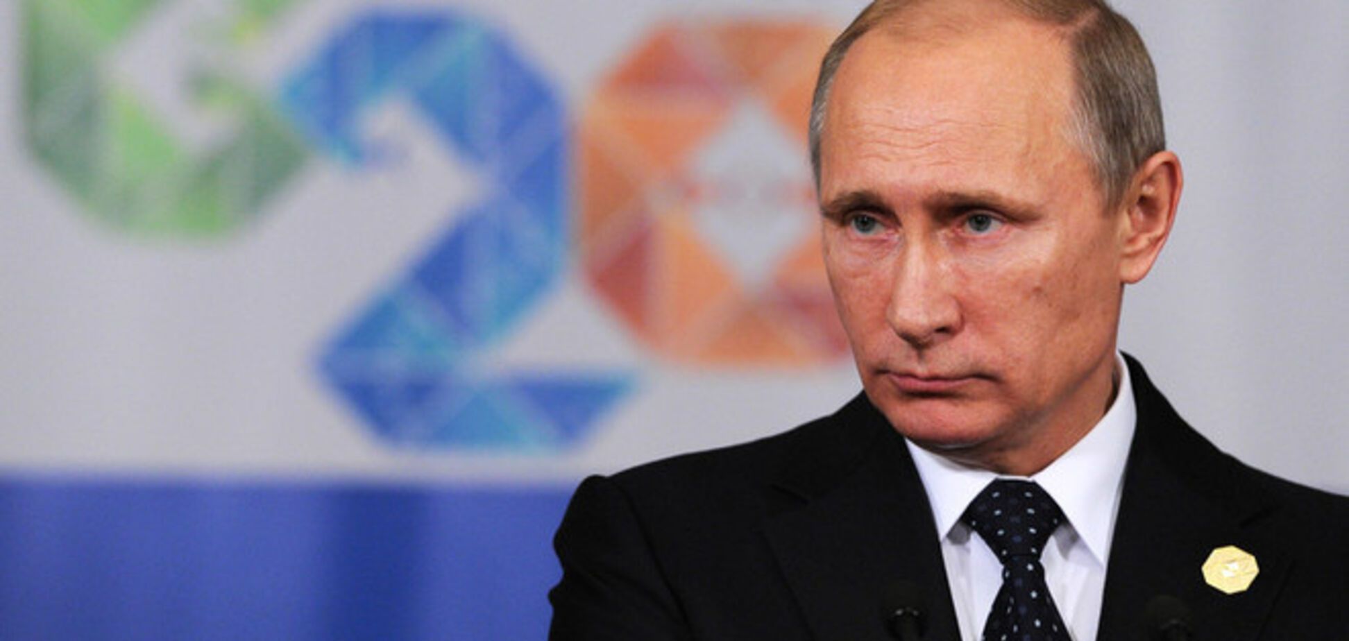 Підтримка Путіна серед росіян почала стрімко падати