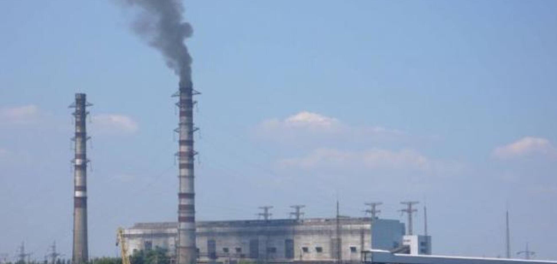 Киев может замерзнуть 'из-за дебилизма руководства страны' - журналист