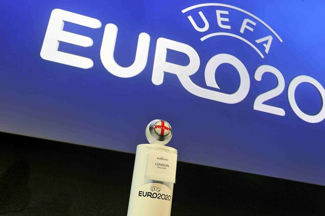УЕФА утвердил сложную схему отбора к Евро-2020