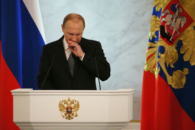 Послесловие: после выступления Вождя