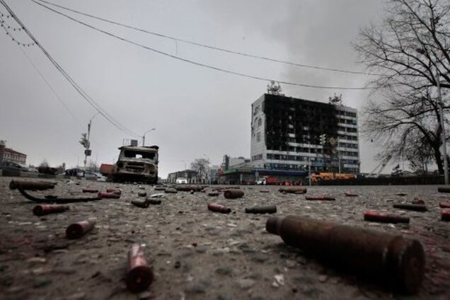 Кадыров назвал 'главного шайтана', организовавшего теракт в Грозном