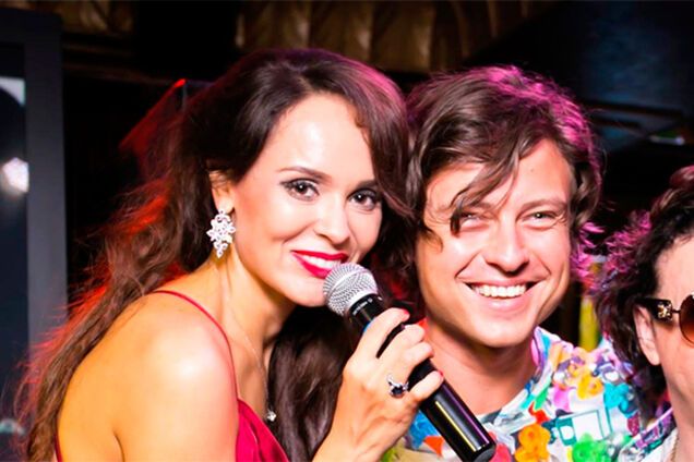 Любовница Шаляпина: мы вырастим сына вместе