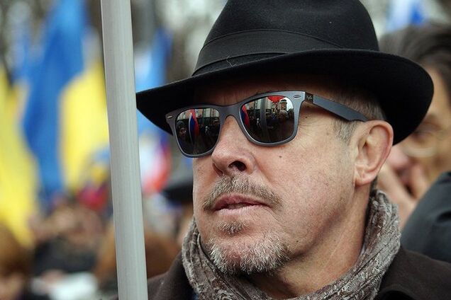 Макаревич: США не устроили России ни одного теракта, но все равно Обама - главный враг