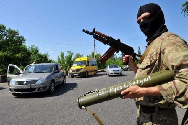 В России назвали единственный вариант прекращения войны на Донбассе